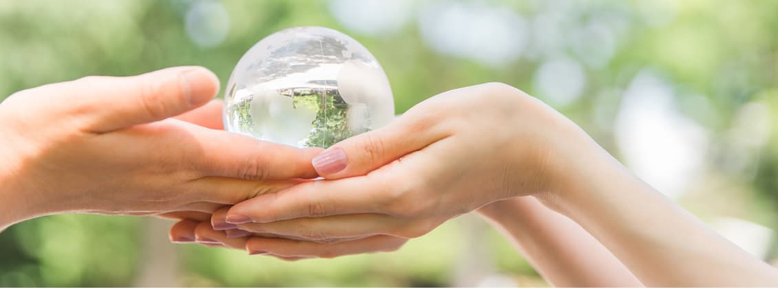 安全・品質・環境への取り組み